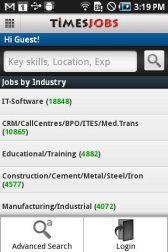 download TimesJobs Job Search apk
